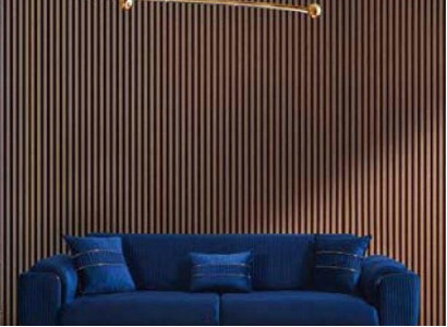 Polster Designer Möbel Dreisitzer Sofa 3 Sitzer Sofas Luxus Textil